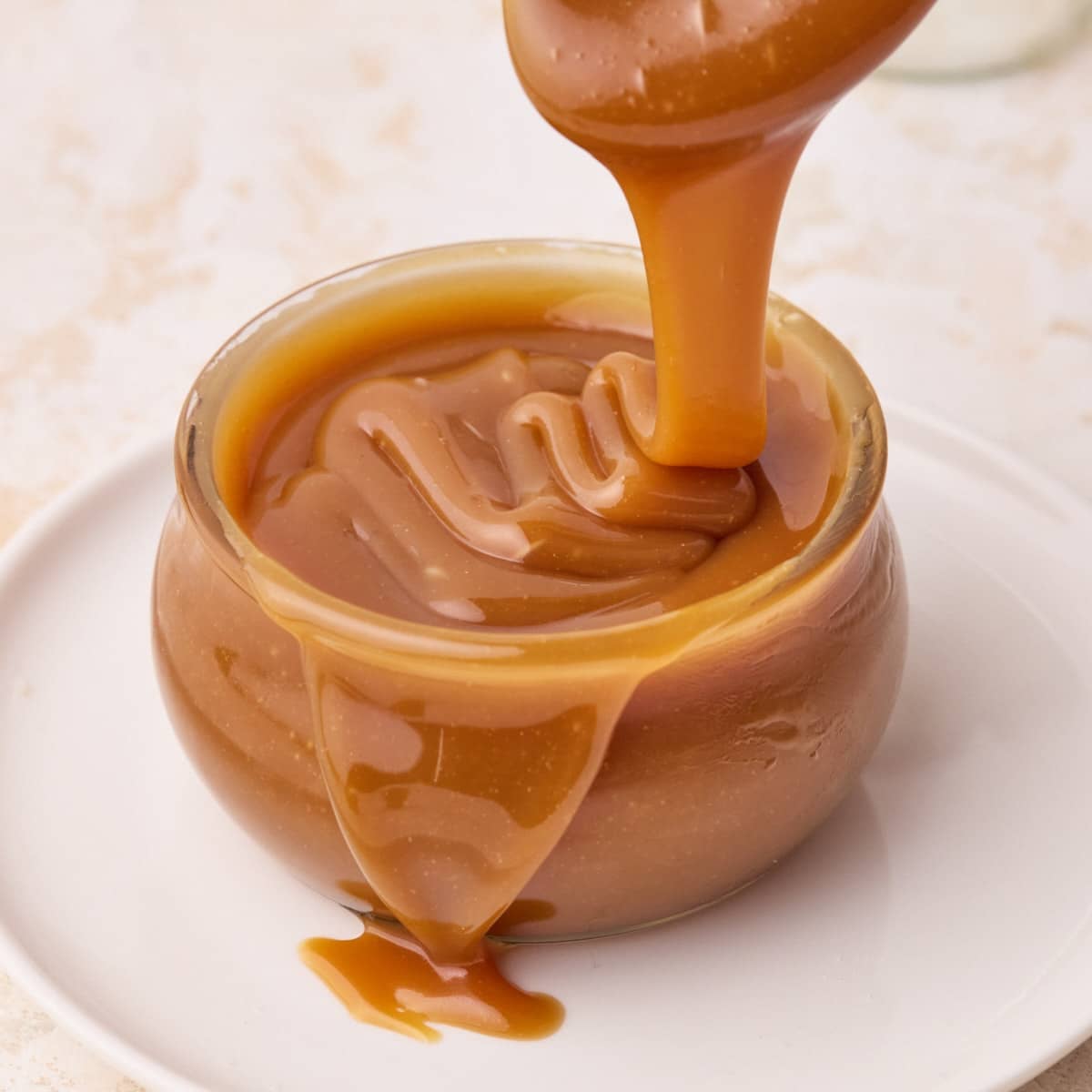 Foolproof Homemade Caramel: Master the Ice Water Test